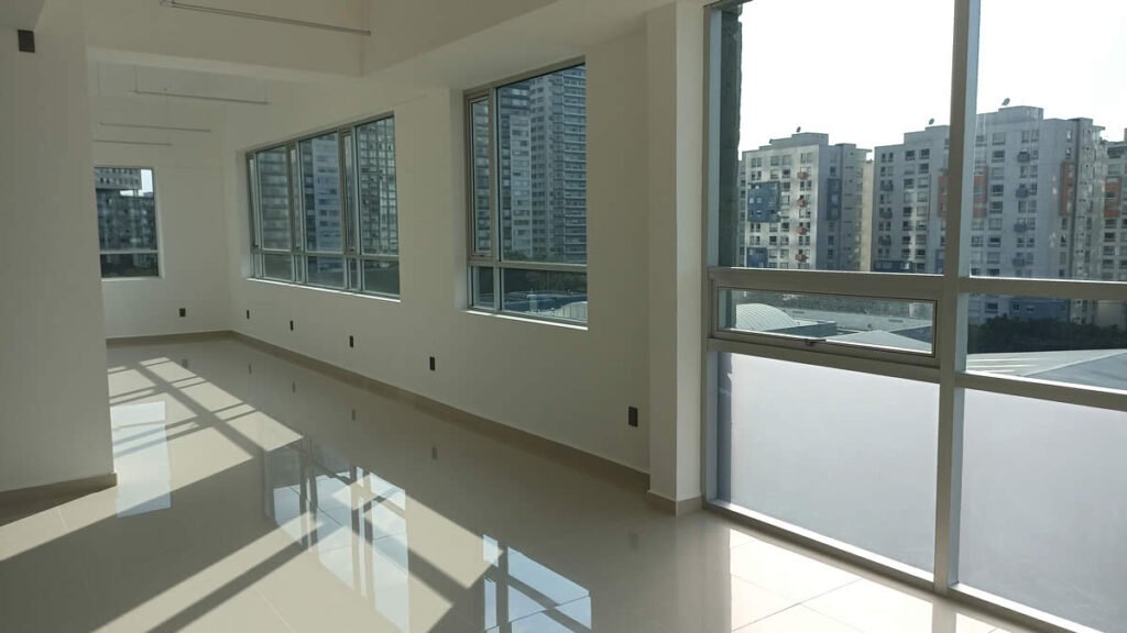 Renta de Oficinas Centro de Negocios Polanco | Oficina 601