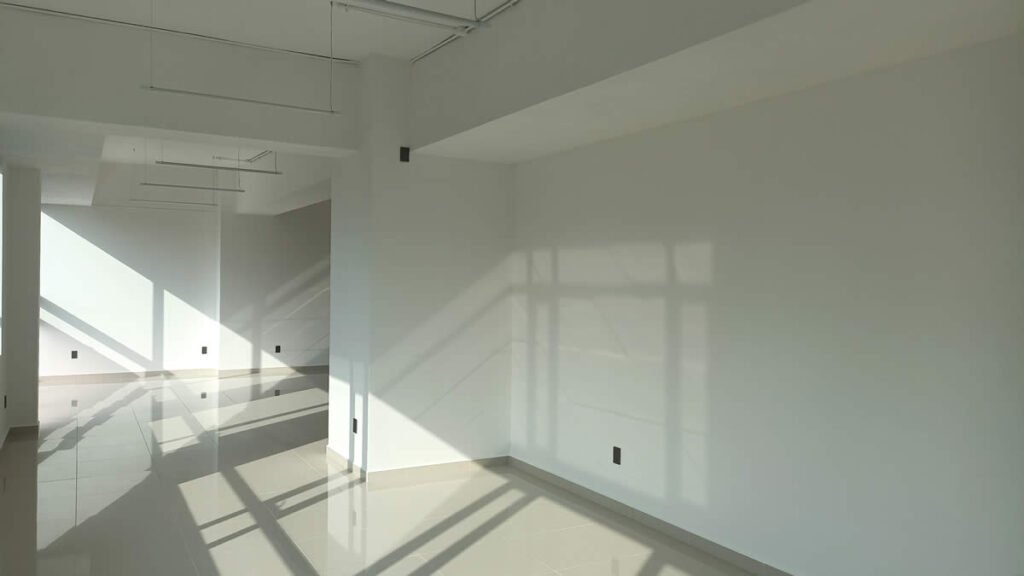 Renta de Oficinas Centro de Negocios Polanco | Oficina 601