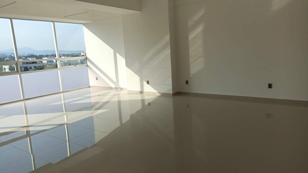 Renta de Oficinas Centro de Negocios Polanco | Oficina 601