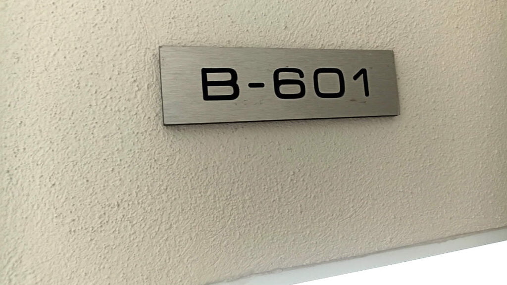 Renta de Oficinas Centro de Negocios Polanco | Oficina 601