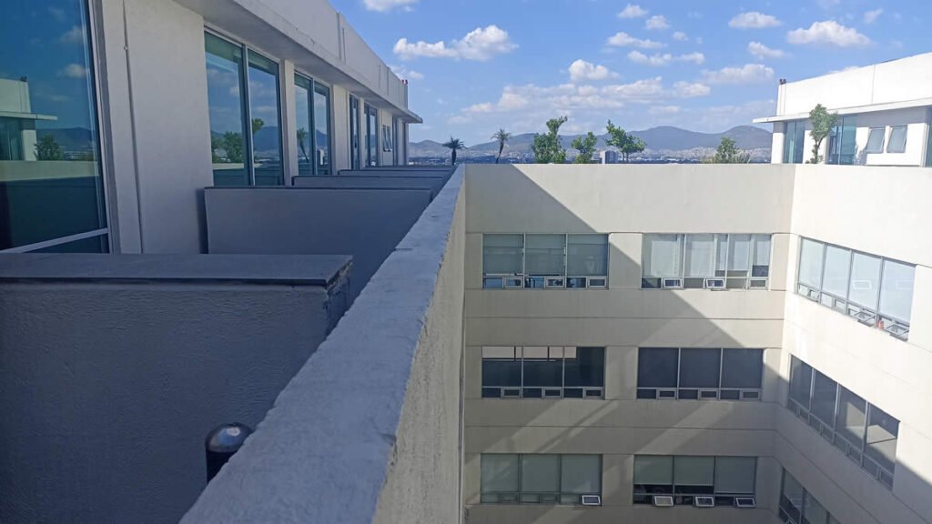 Renta de Oficinas Centro de Negocios Polanco | Salas de juntas