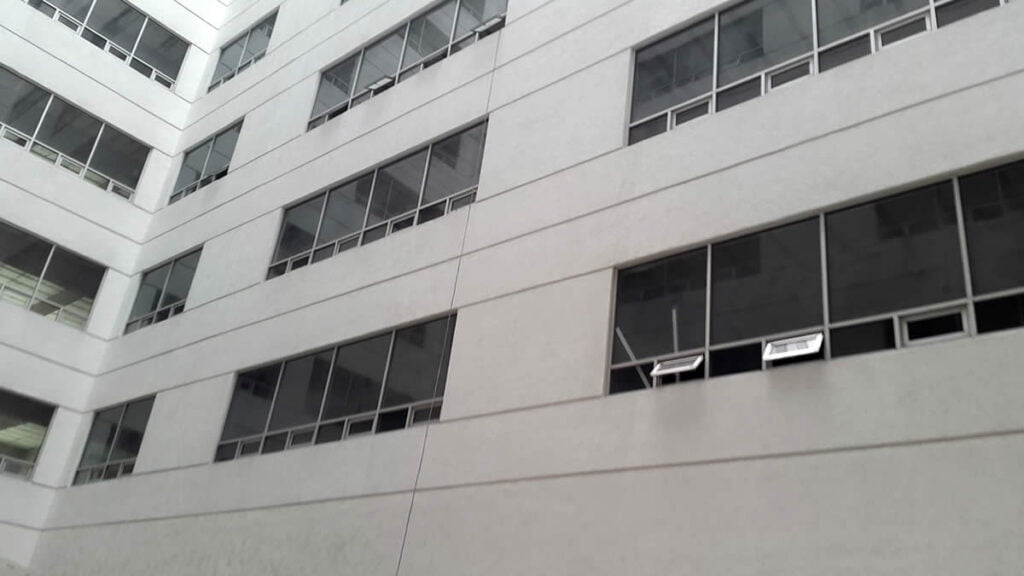 Renta de Oficinas Centro de Negocios Polanco | Torres