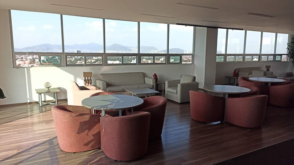 Renta de Oficinas Centro de Negocios Polanco | Zona Vip