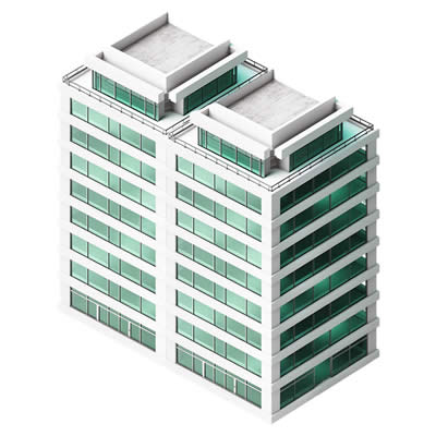 Oficinas en renta Polanco
